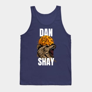 Dan shay Tank Top